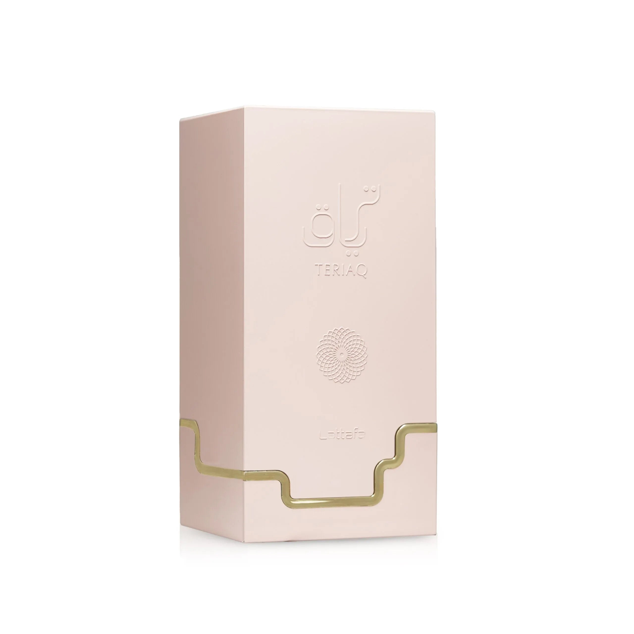 Lattafa Teriaq EDP 100ml