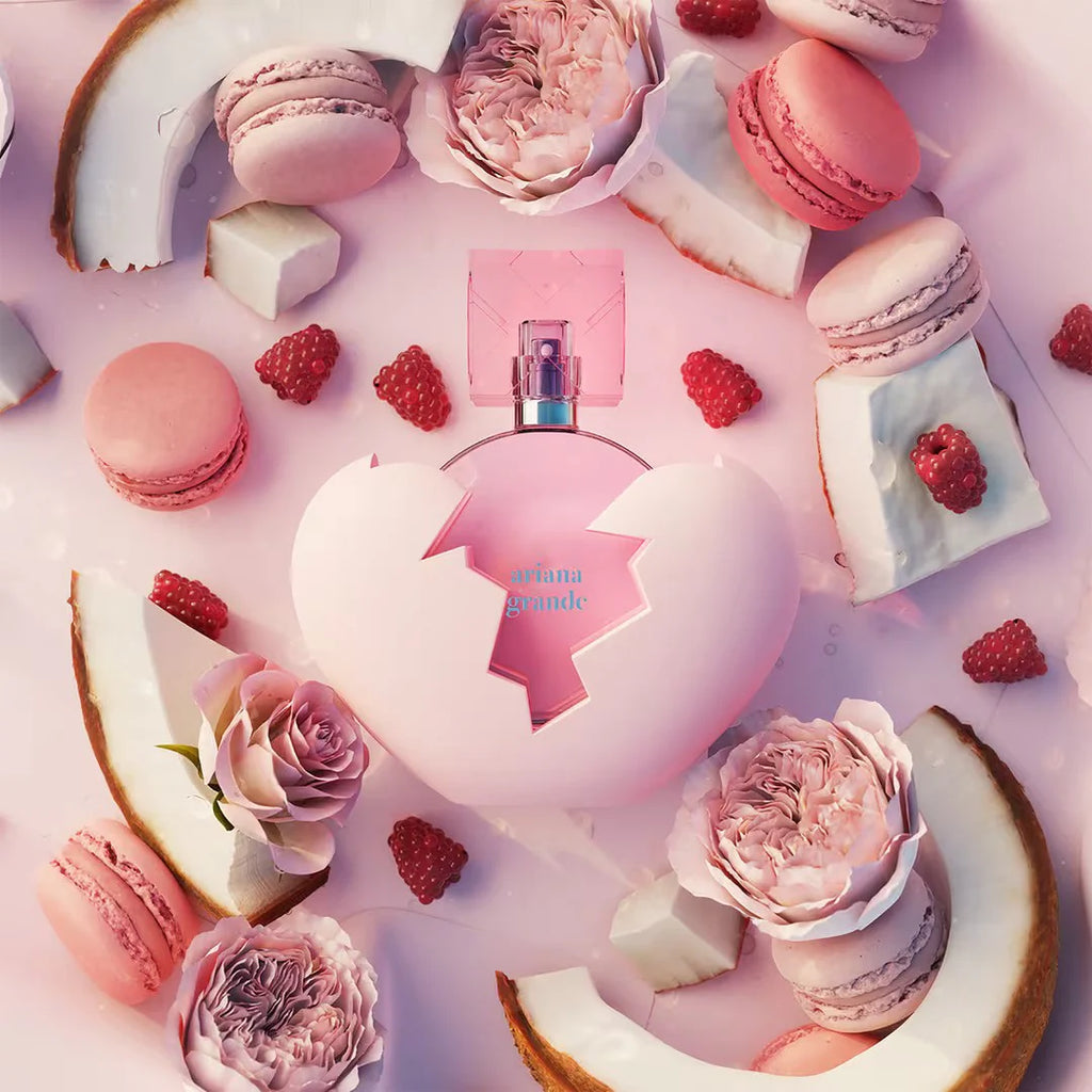 Ariana Grande Thank U Next EDP 100ml