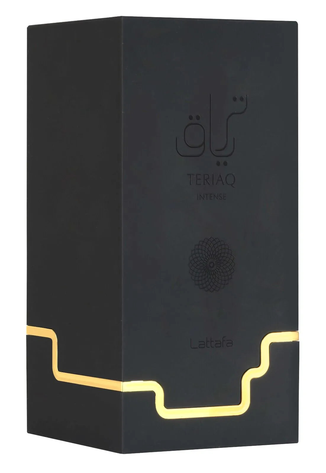 Lattafa Teriaq Intense EDP 100ml