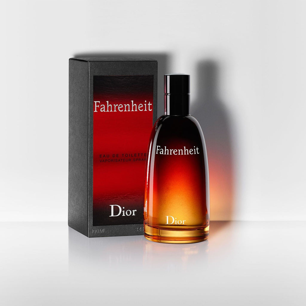 Dior Fahrenheit Parfum