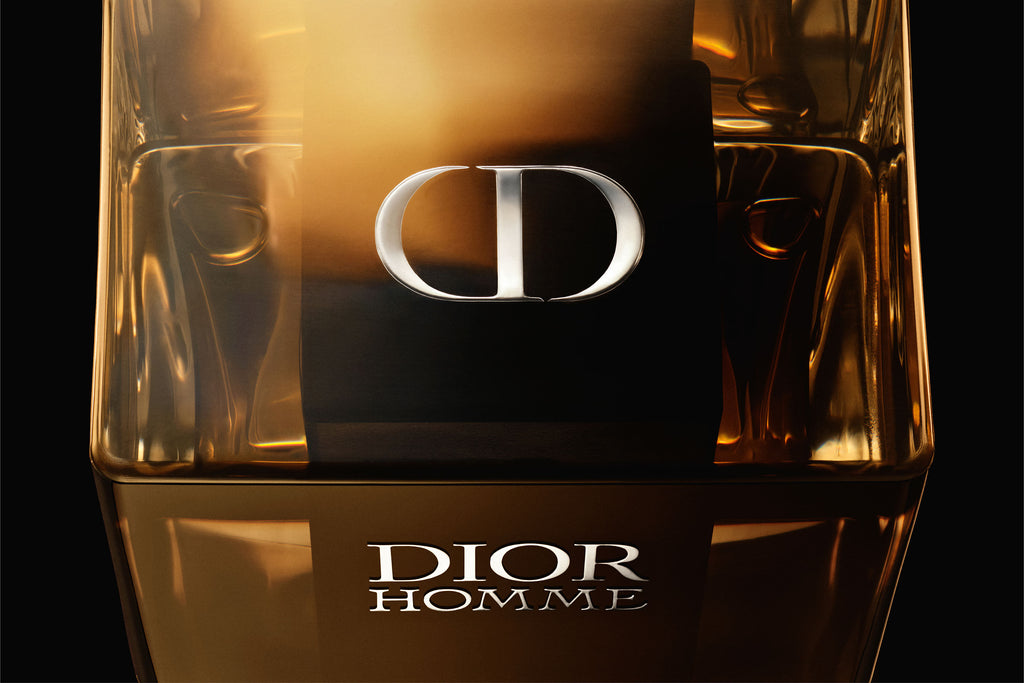 Dior Homme Intense
