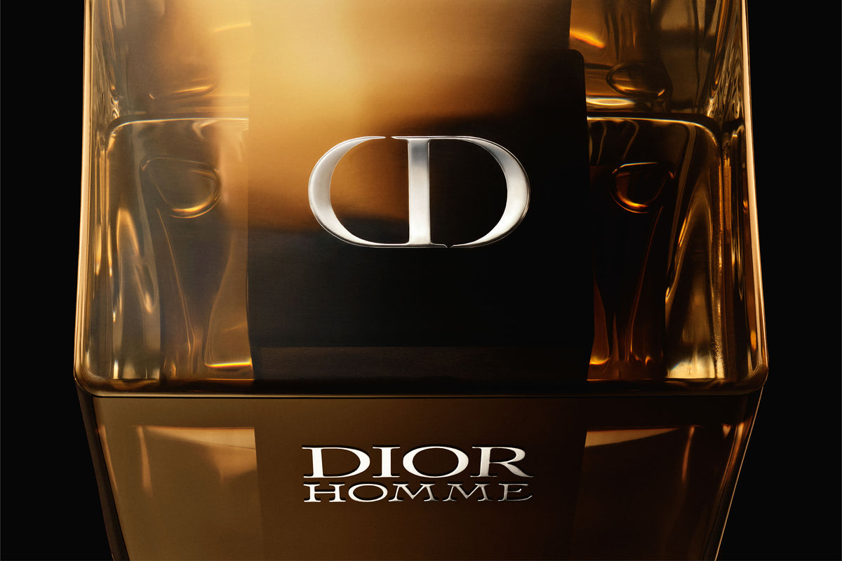 Dior Homme Intense