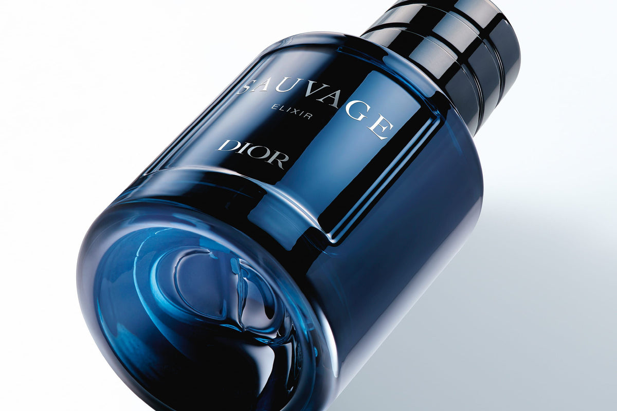 Dior Sauvage Elixir