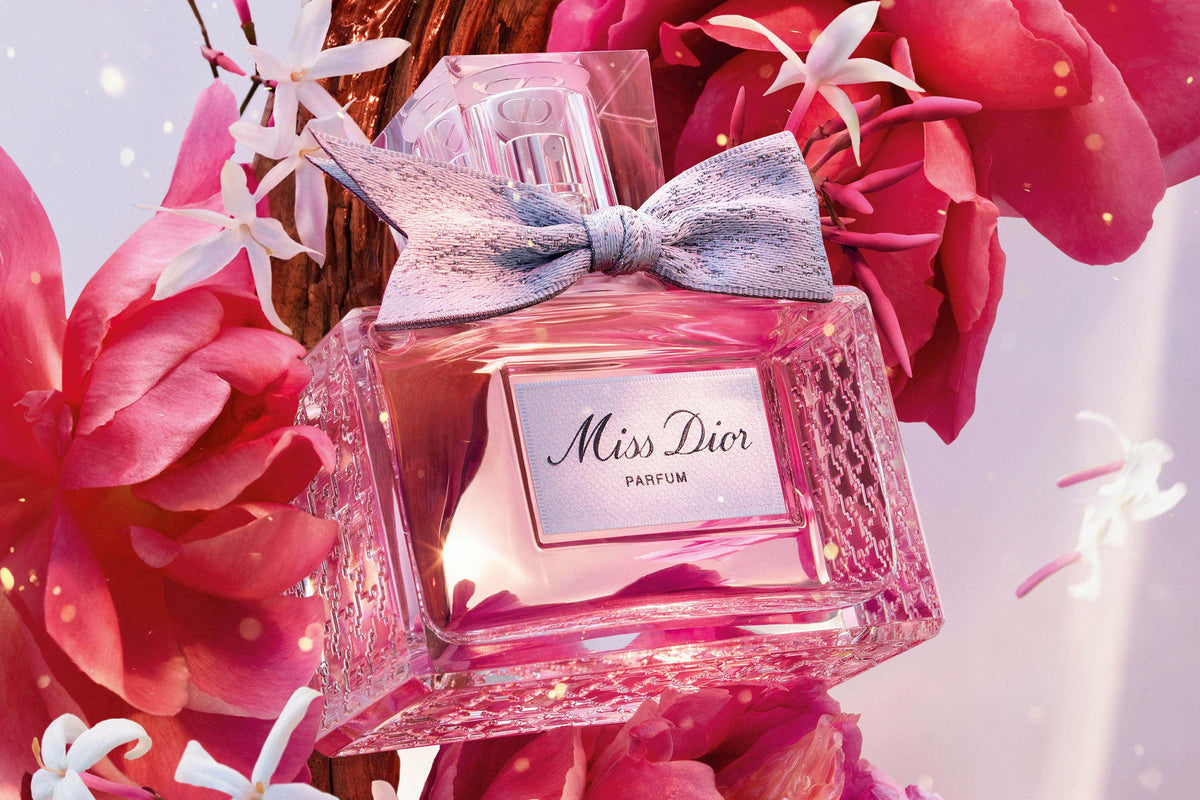Dior Miss Dior Parfum