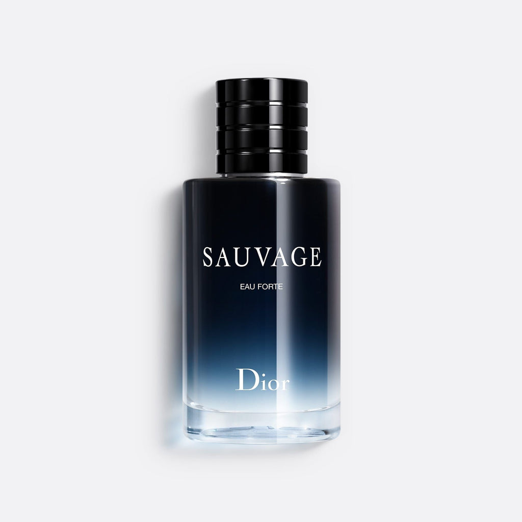 Dior Sauvage Eau Forte