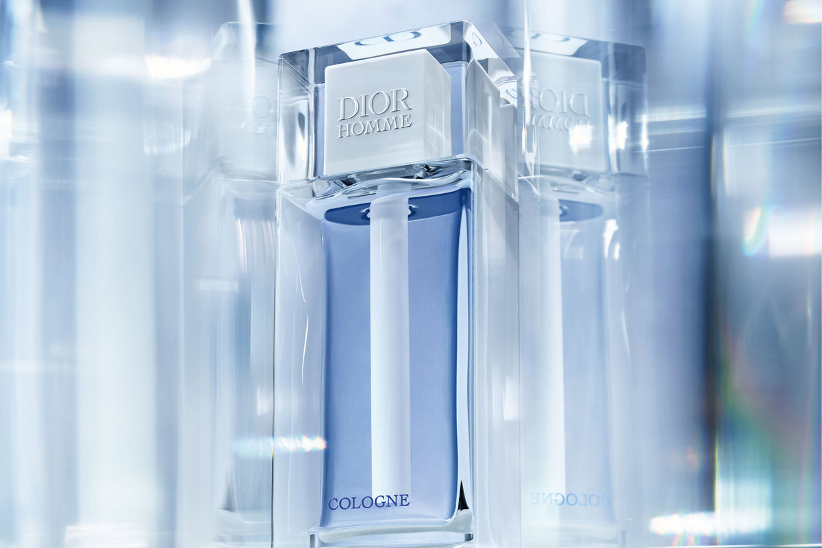 Dior Homme Cologne