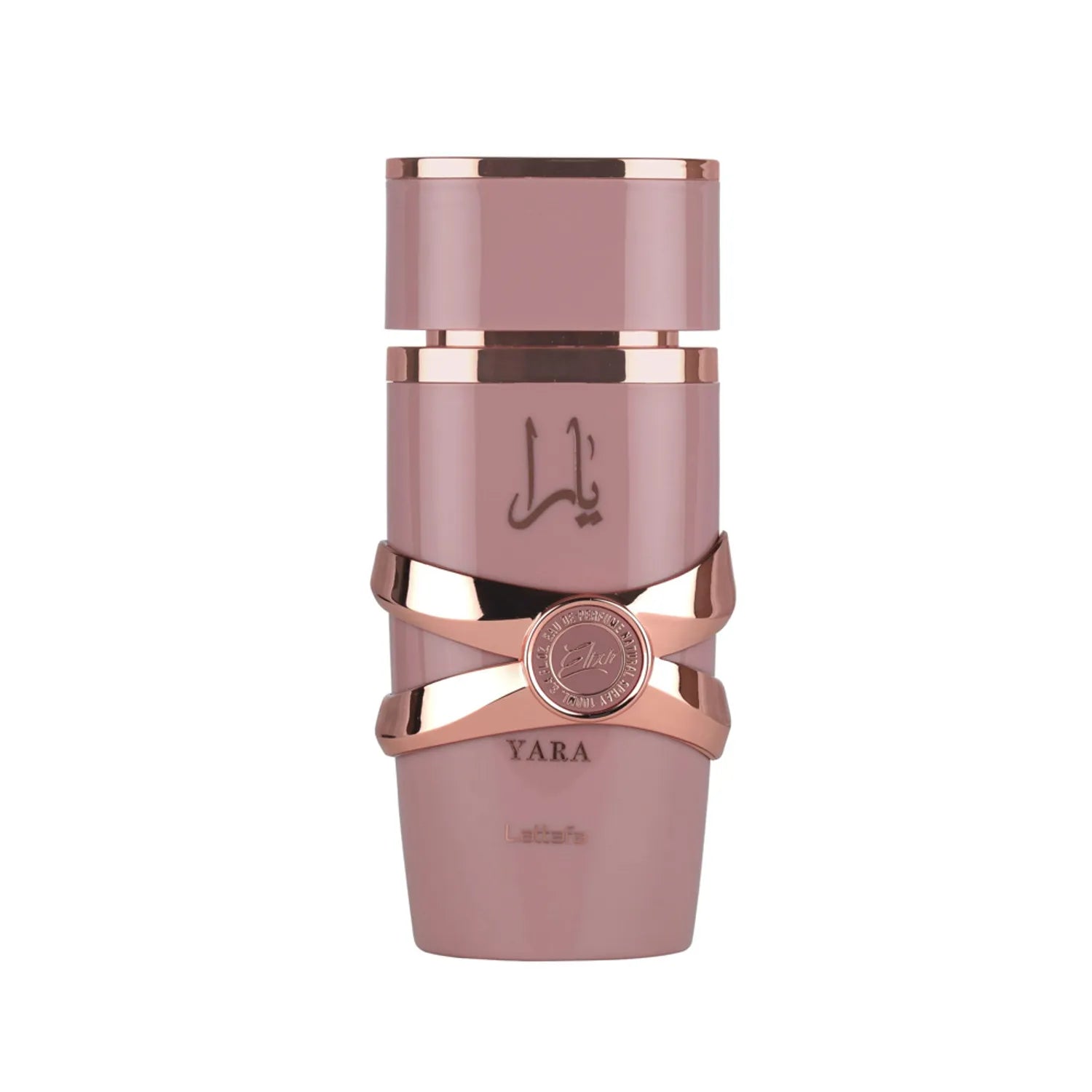 Lattafa Yara Elixir EDP 100ml