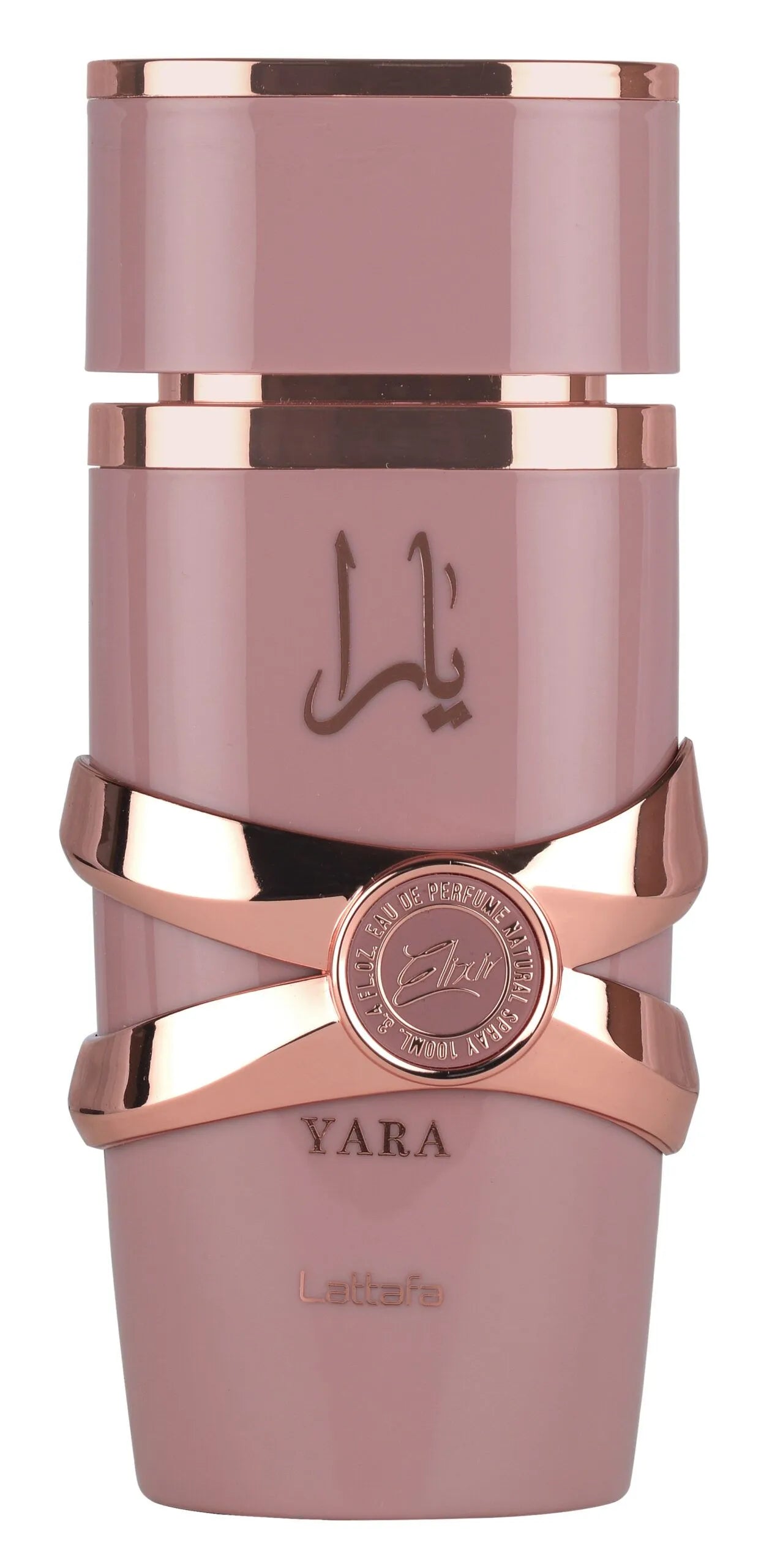 Lattafa Yara Elixir EDP 100ml
