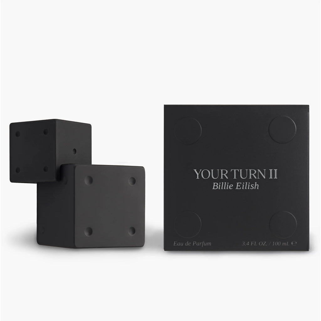 Billie Eilish Your Turn II EDP