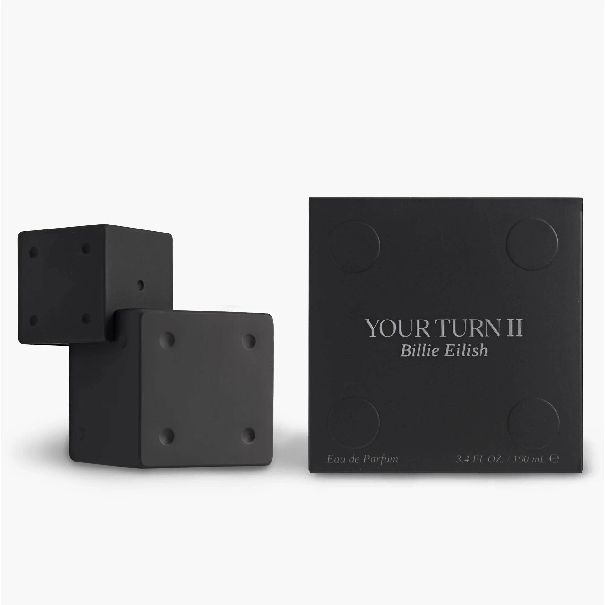 Billie Eilish Your Turn II EDP