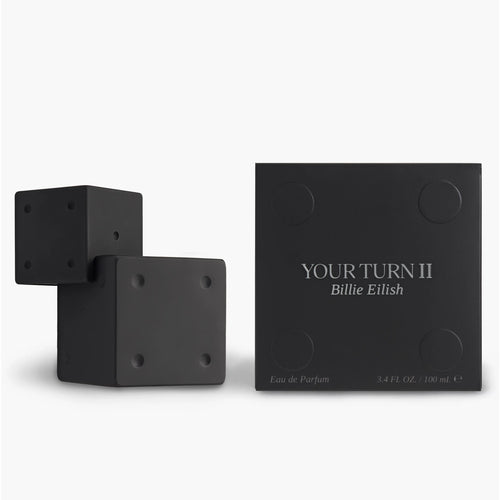 Billie Eilish Your Turn II EDP