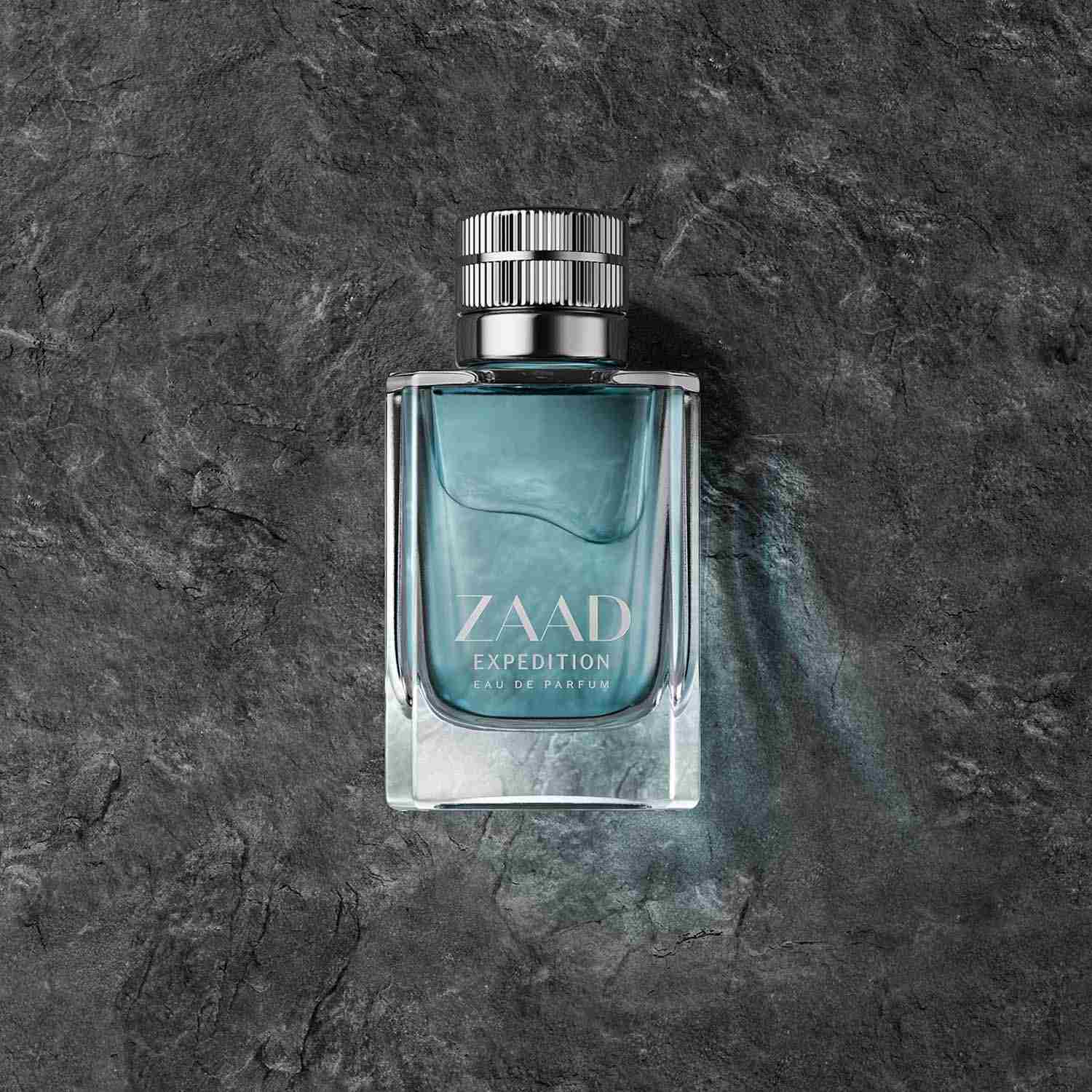 Zaad Expedition EDP