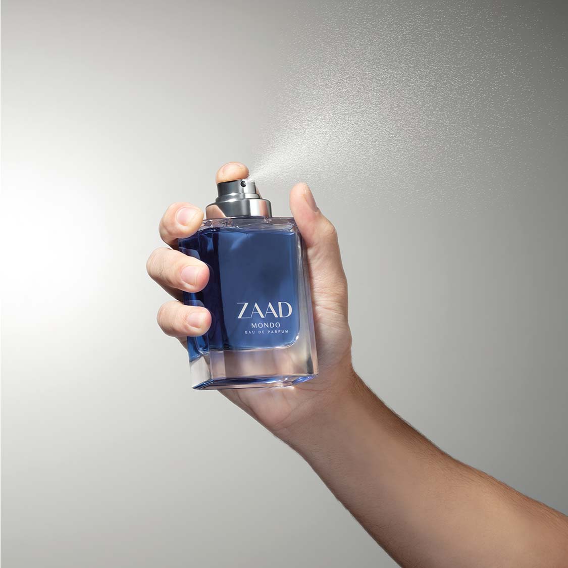 Zaad Mondo EDP