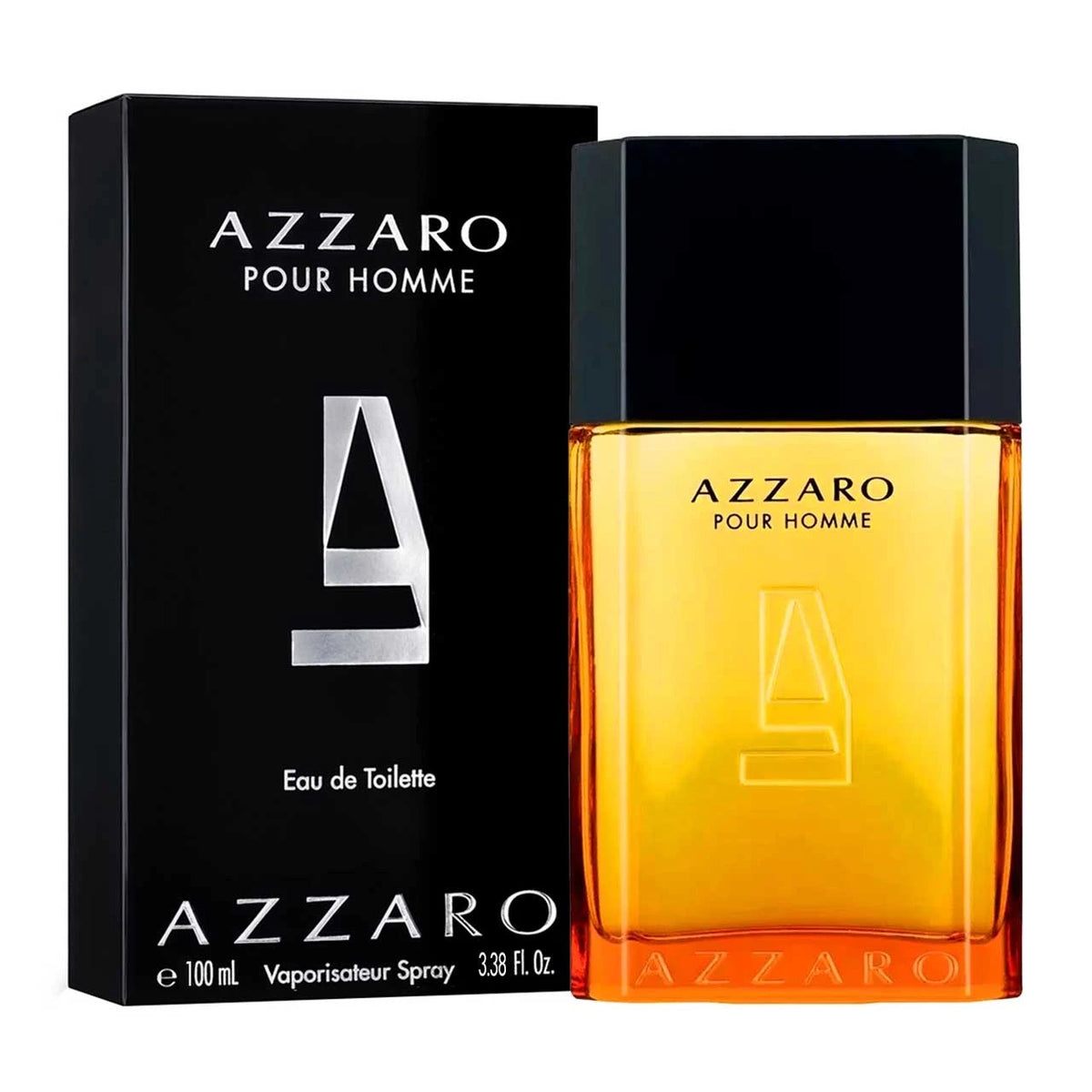 Azzaro Pour Homme EDT 100ml