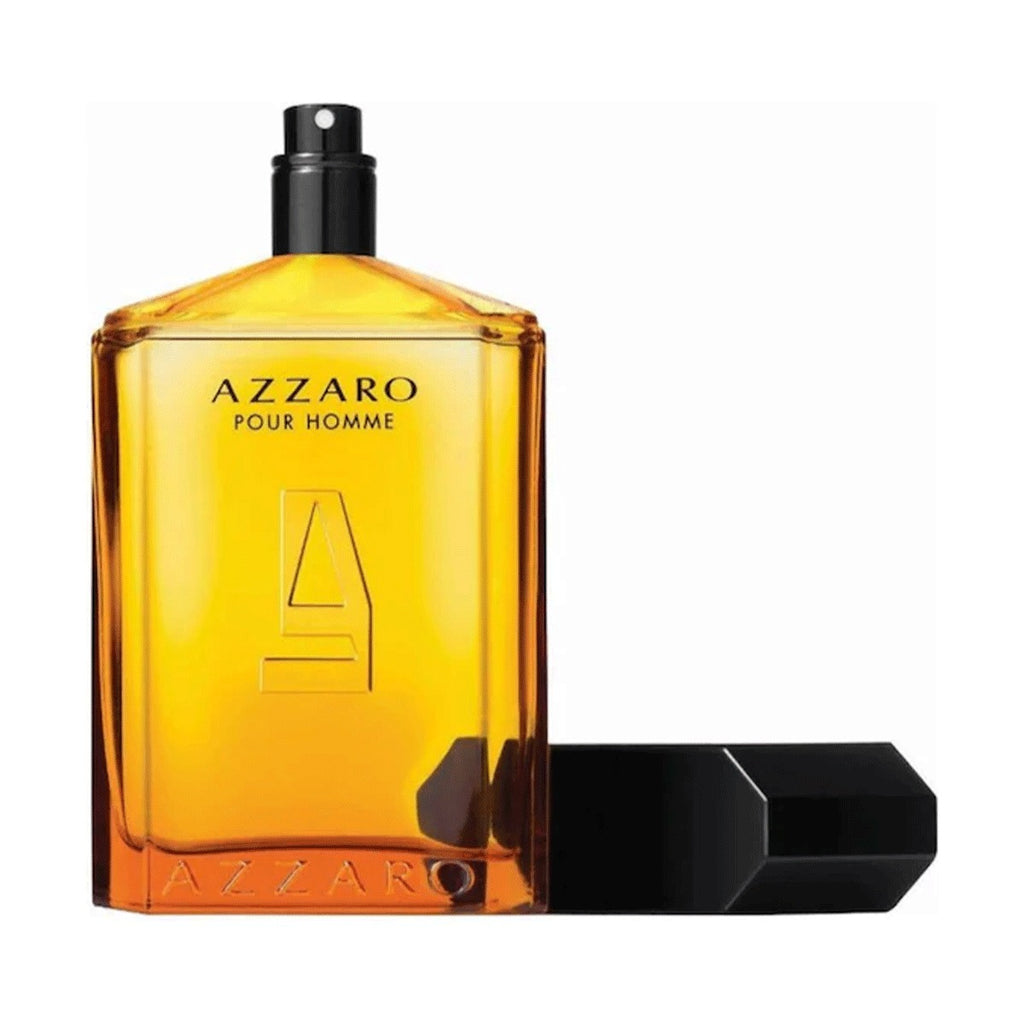 Azzaro Pour Homme EDT 100ml
