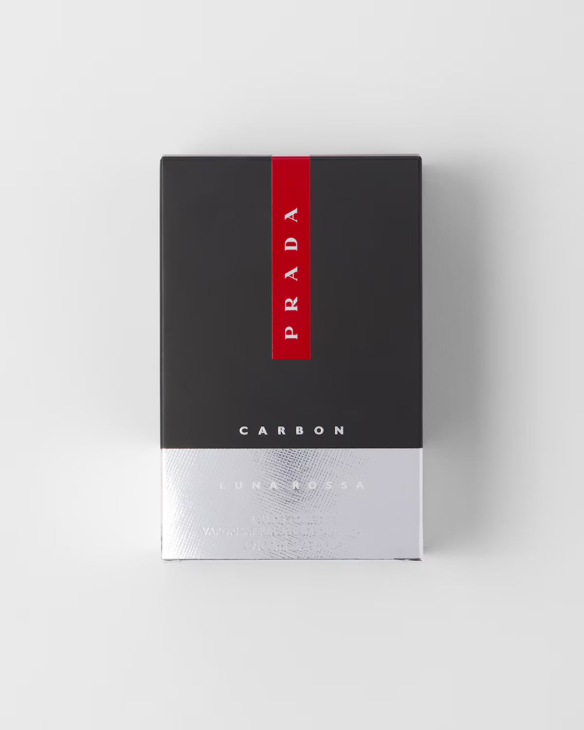 Prada Luna Rossa Carbon EDT 100ml