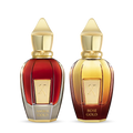 Xerjoff Amber Gold & Rose Gold