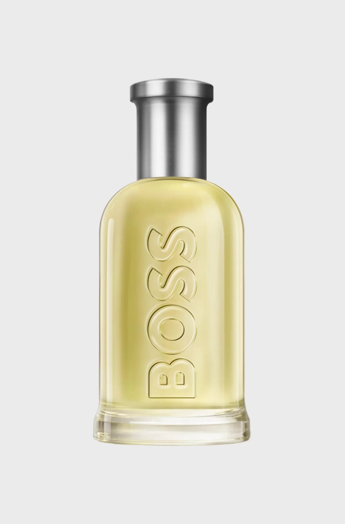 Hugo Boss Bottled EDT 100ml botella del producto