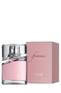 Hugo Boss Femme EDP 75ml botella del producto