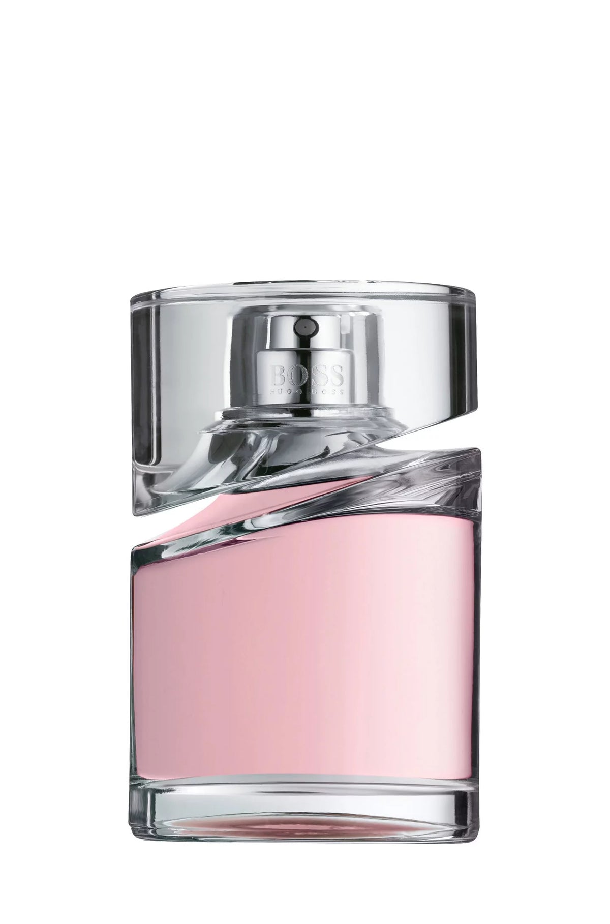Hugo Boss Femme EDP 75ml perfume y caja