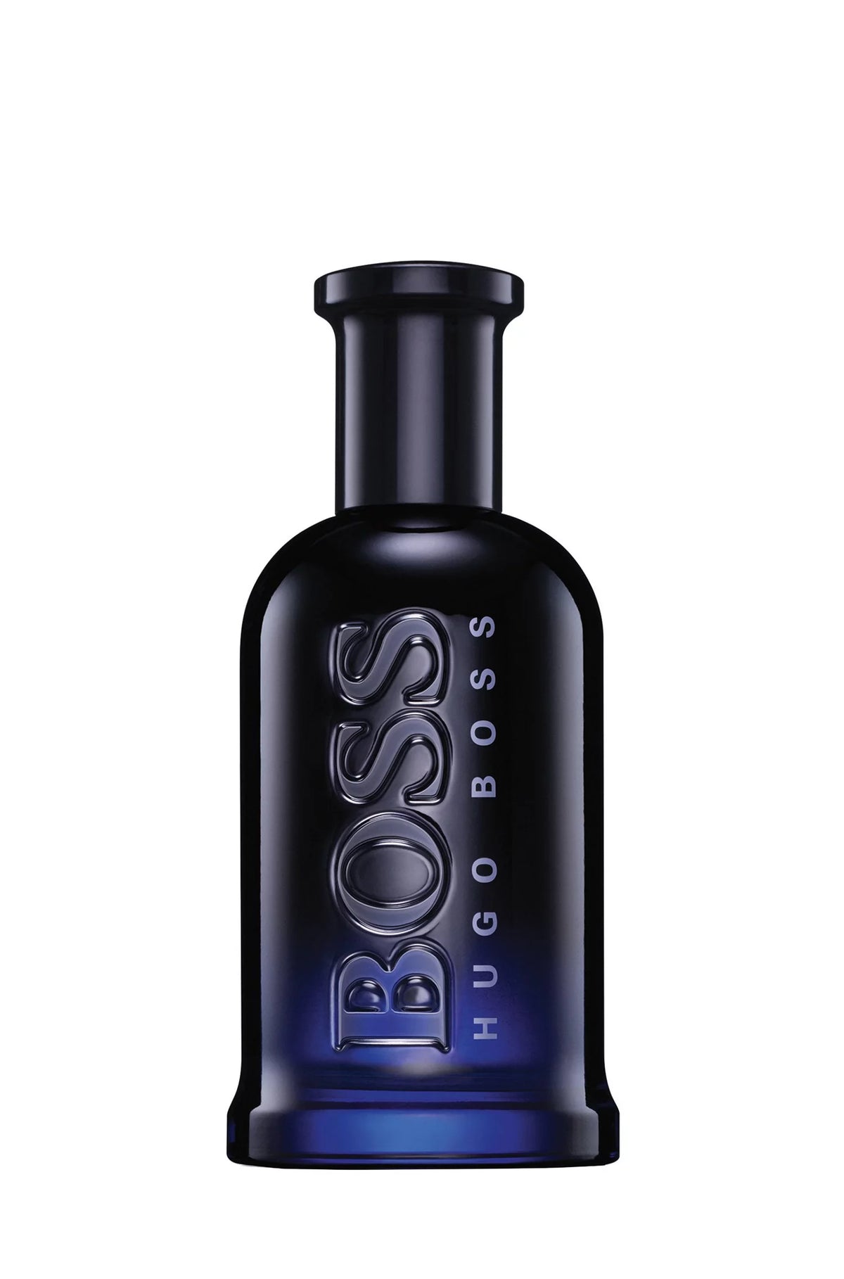 Hugo Boss Bottled Night EDT 100ml perfume y caja