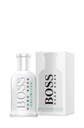 Hugo Boss Bottled Unlimited EDT 100ml botella del producto