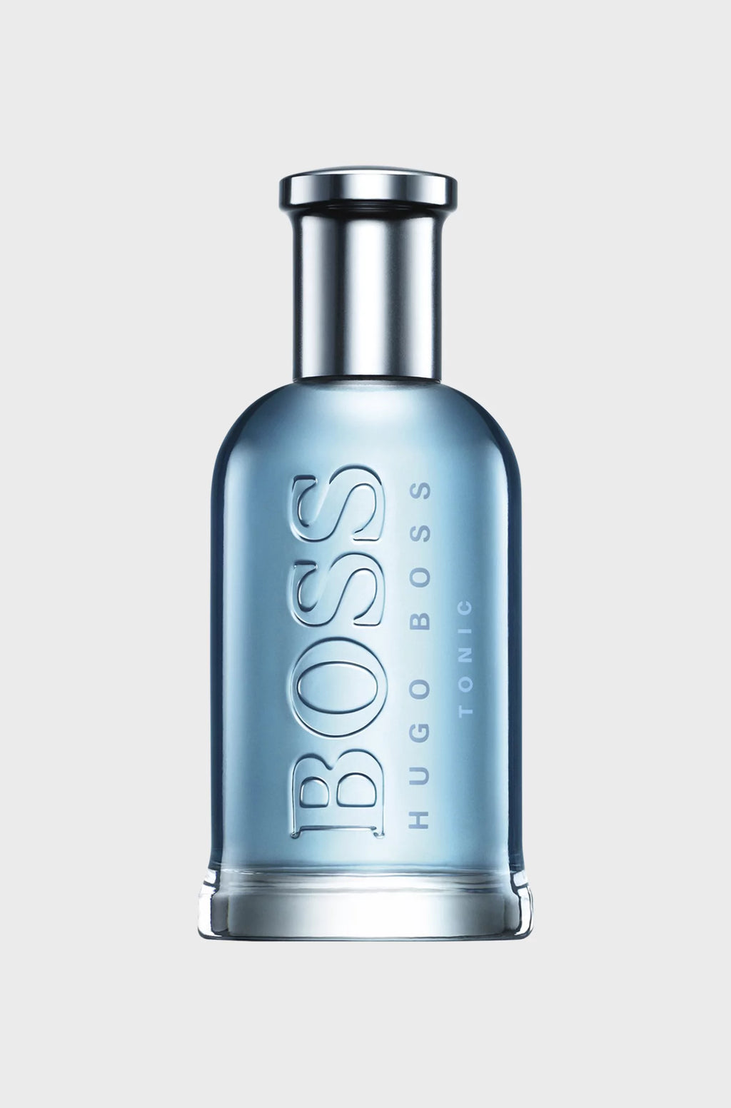Hugo Boss Bottled Tonic EDT 100ml botella del producto