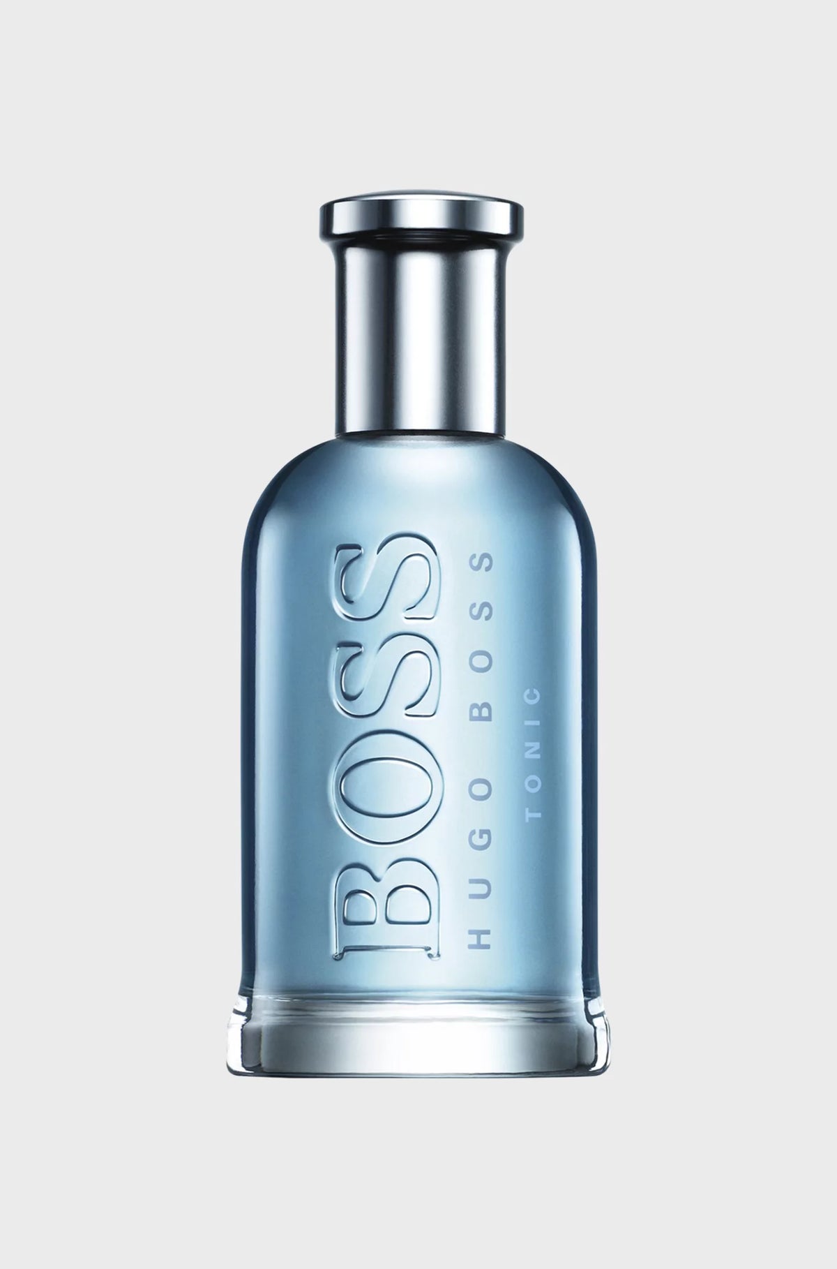 Hugo Boss Bottled Tonic EDT 100ml botella del producto
