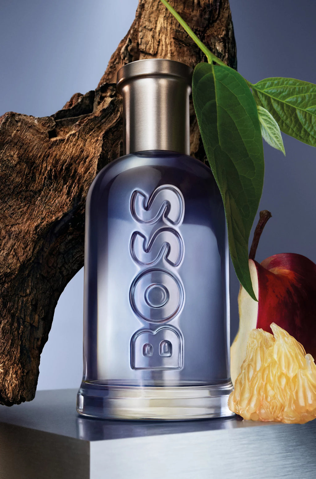 Hugo Boss Bottled Infinite EDP 100ml imagen adicional