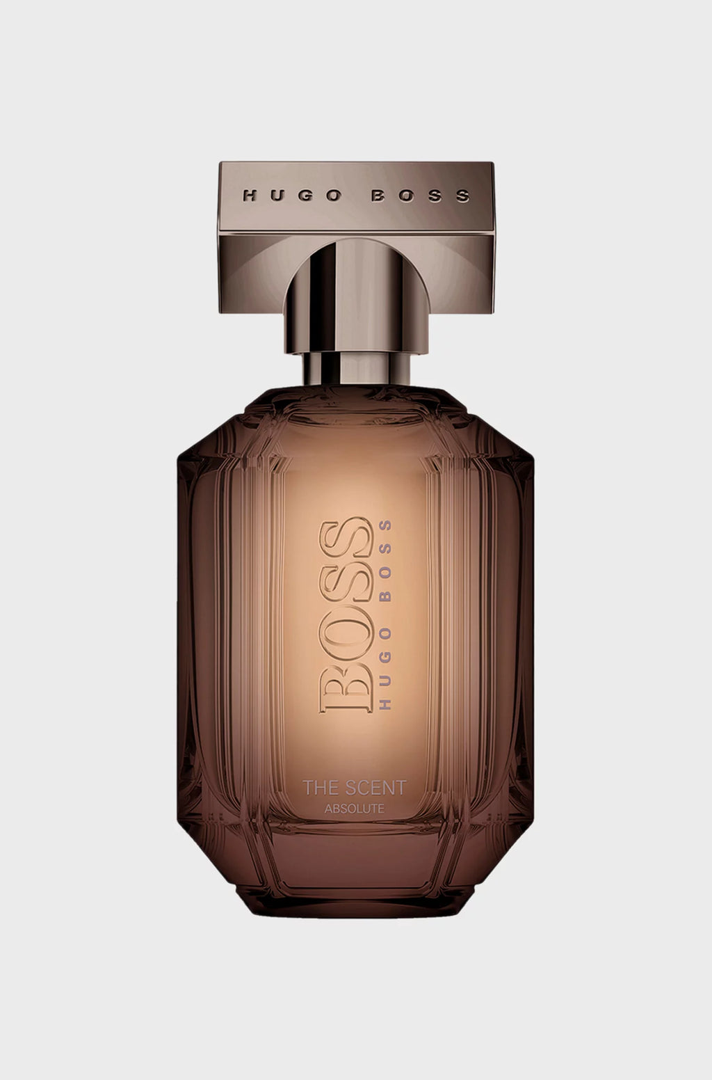 Hugo Boss The Scent Absolute For Her EDP 50ml botella del producto