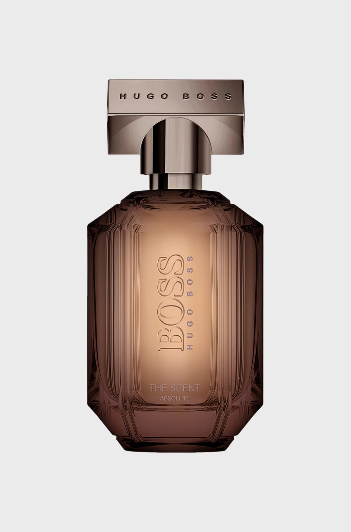 Hugo Boss The Scent Absolute For Her EDP 50ml botella del producto