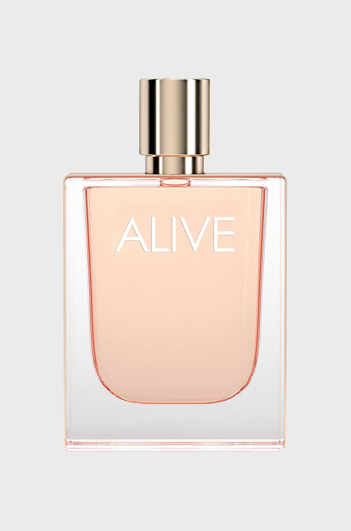 Hugo Boss Alive EDP 80ml botella del producto
