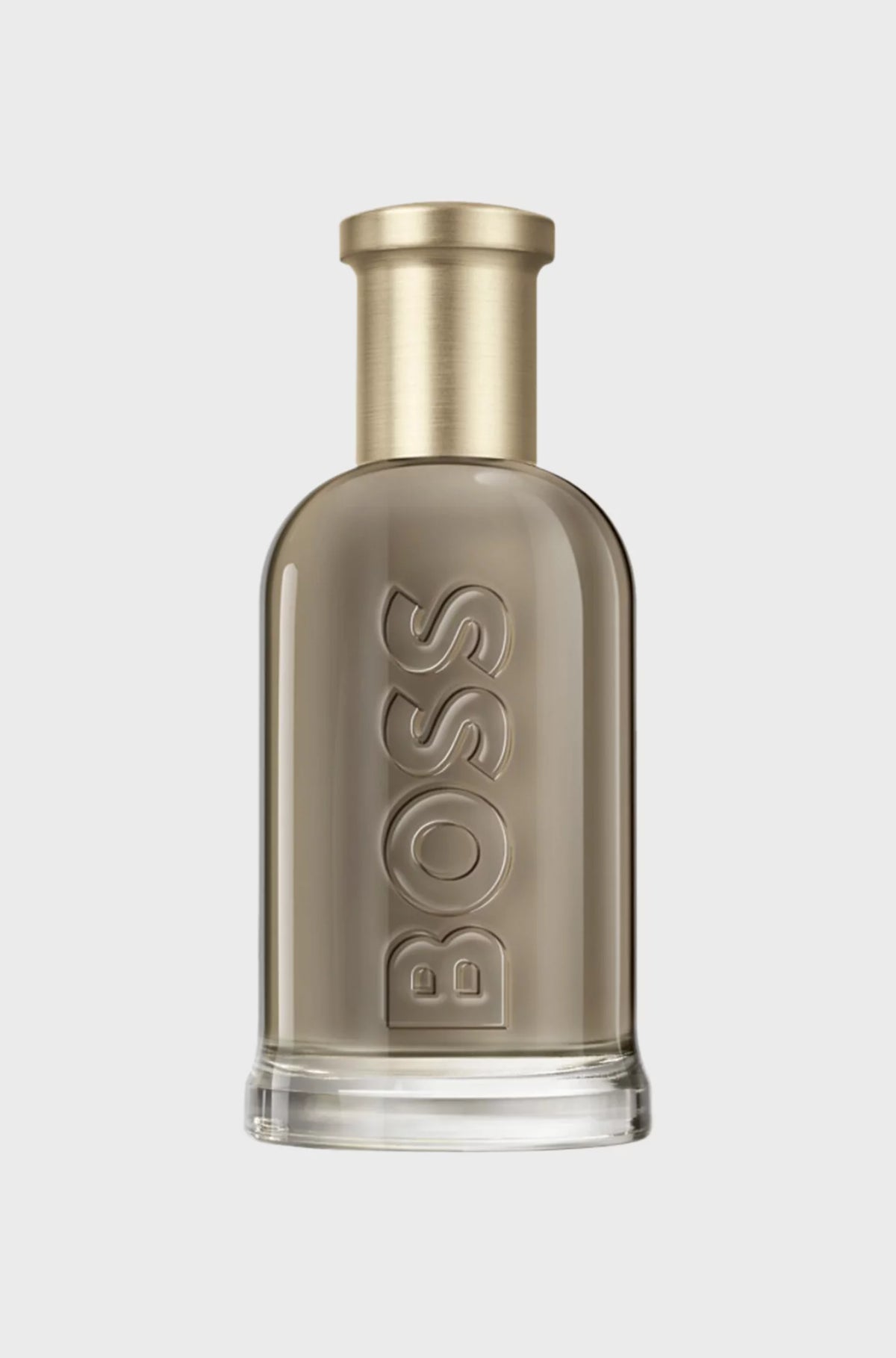 Hugo Boss Bottled EDP 100ml perfume y caja