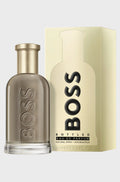 Hugo Boss Bottled EDP 100ml botella del producto