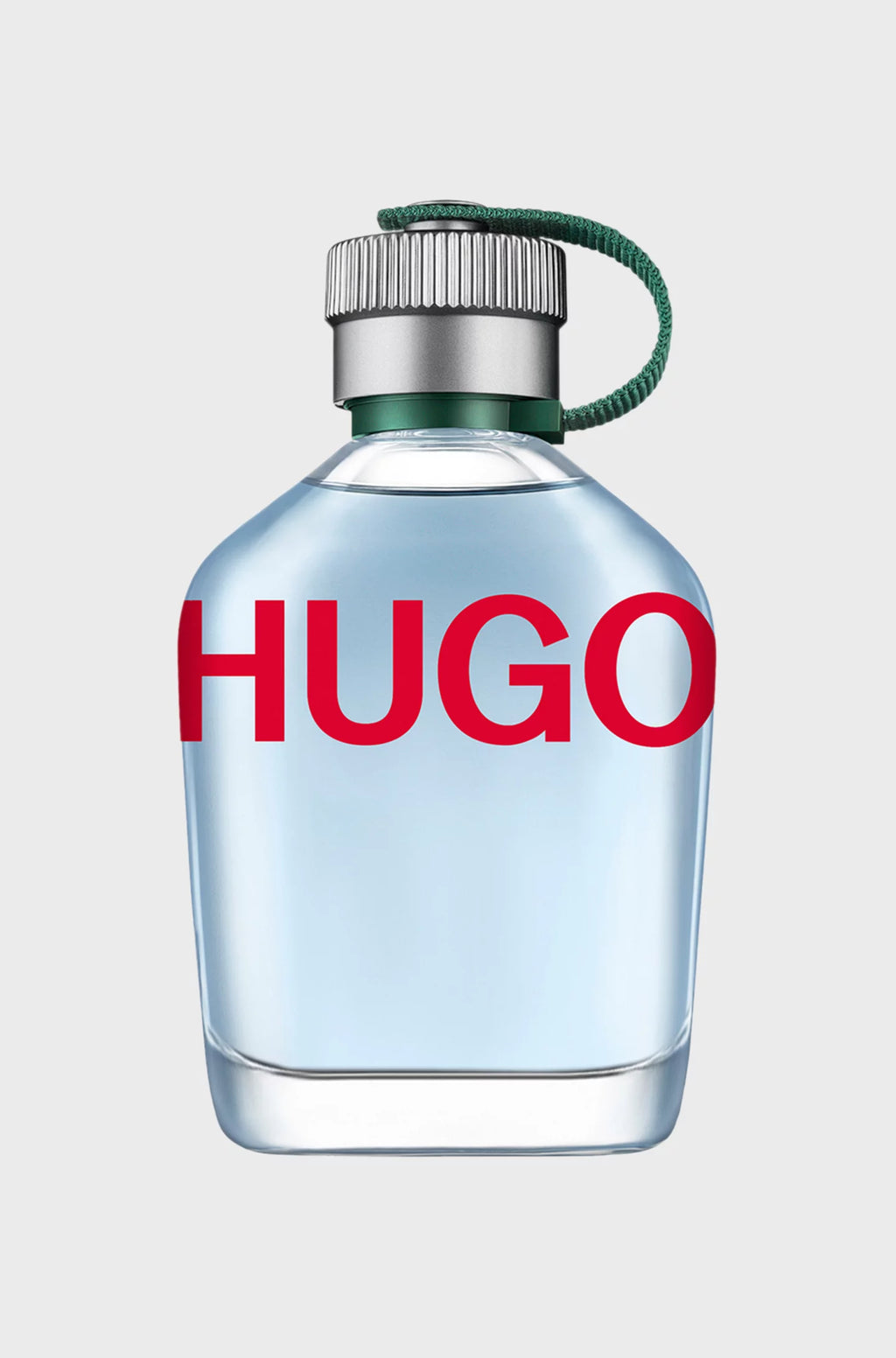Hugo Boss Hugo Man EDT 125ml botella del producto