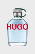 Hugo Boss Hugo Man EDT 125ml botella del producto