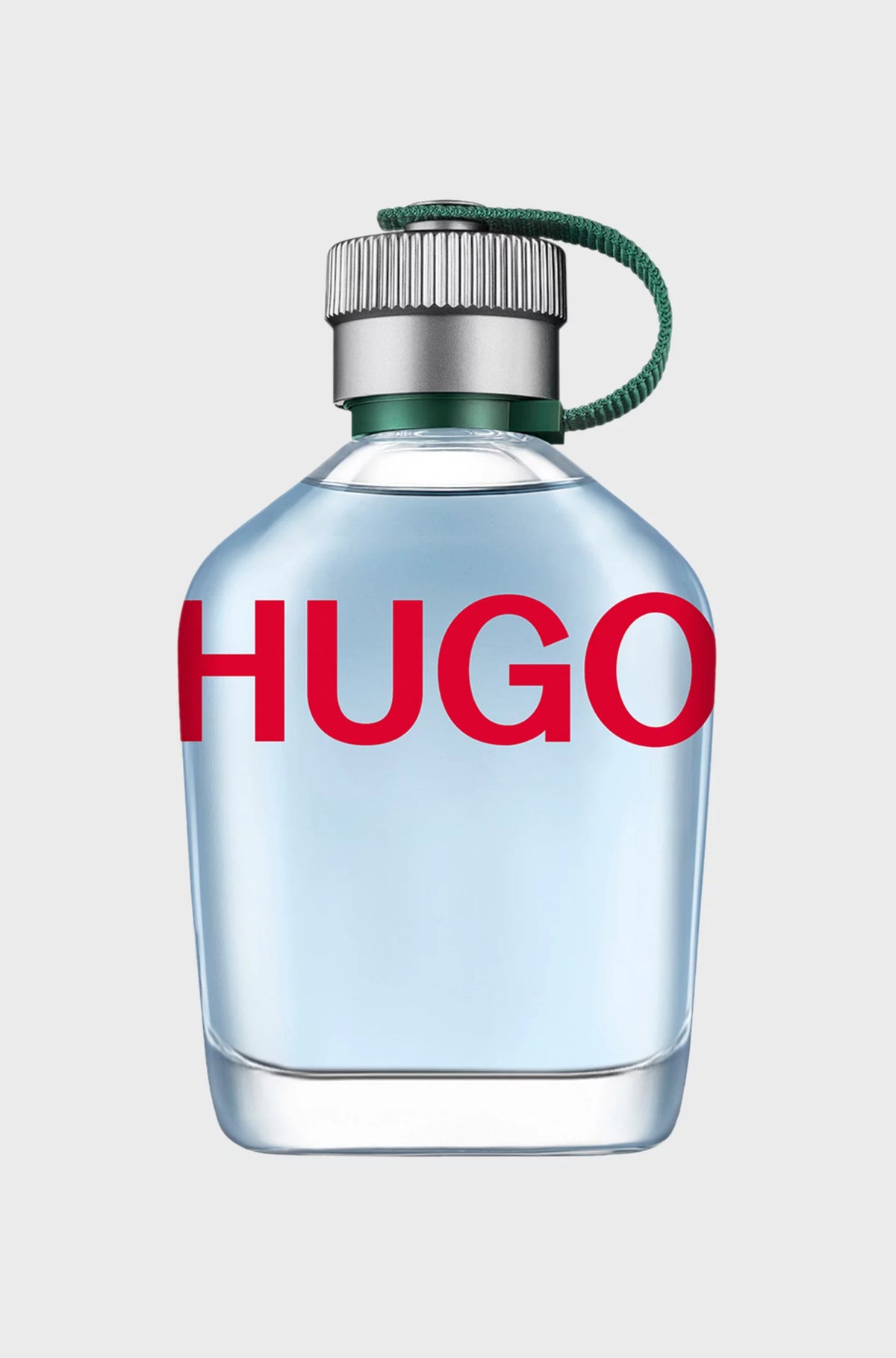 Hugo Boss Hugo Man EDT 125ml botella del producto