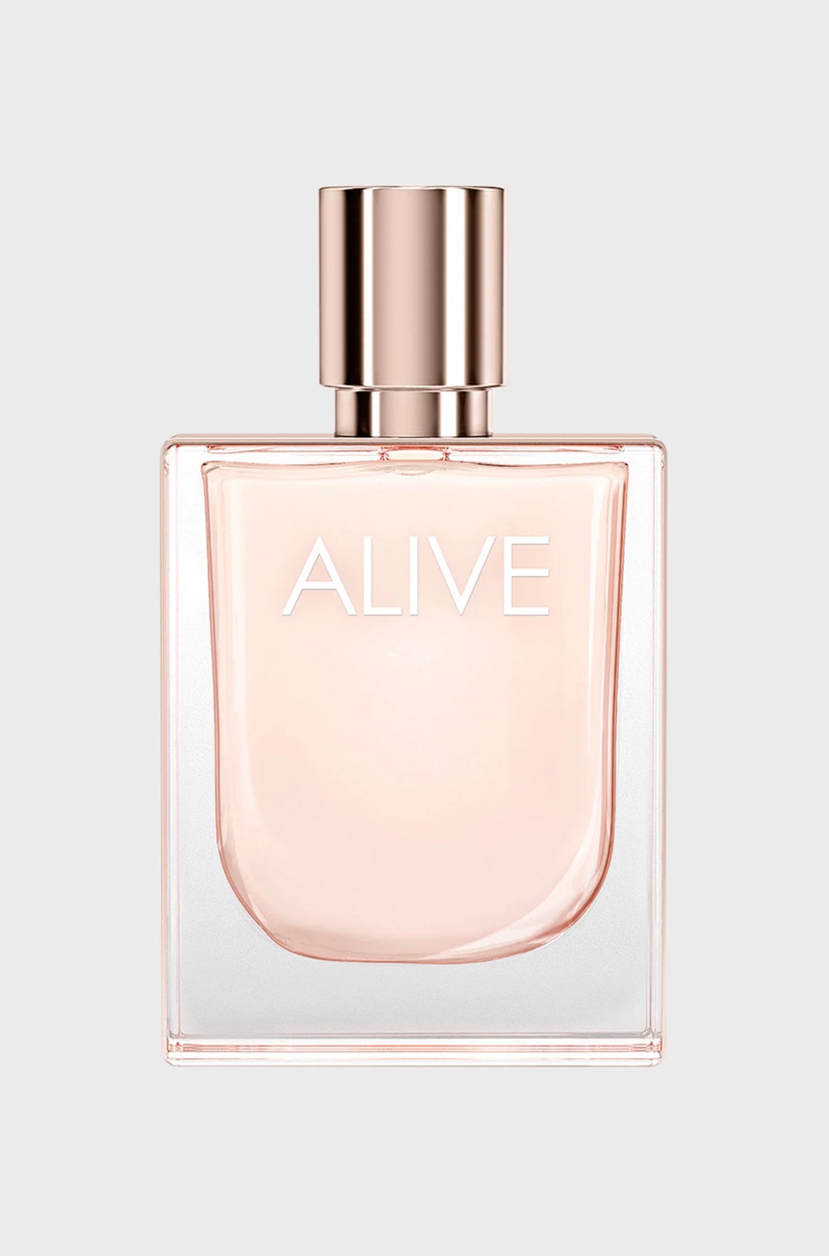 Hugo Boss Alive EDT 50ml botella del producto