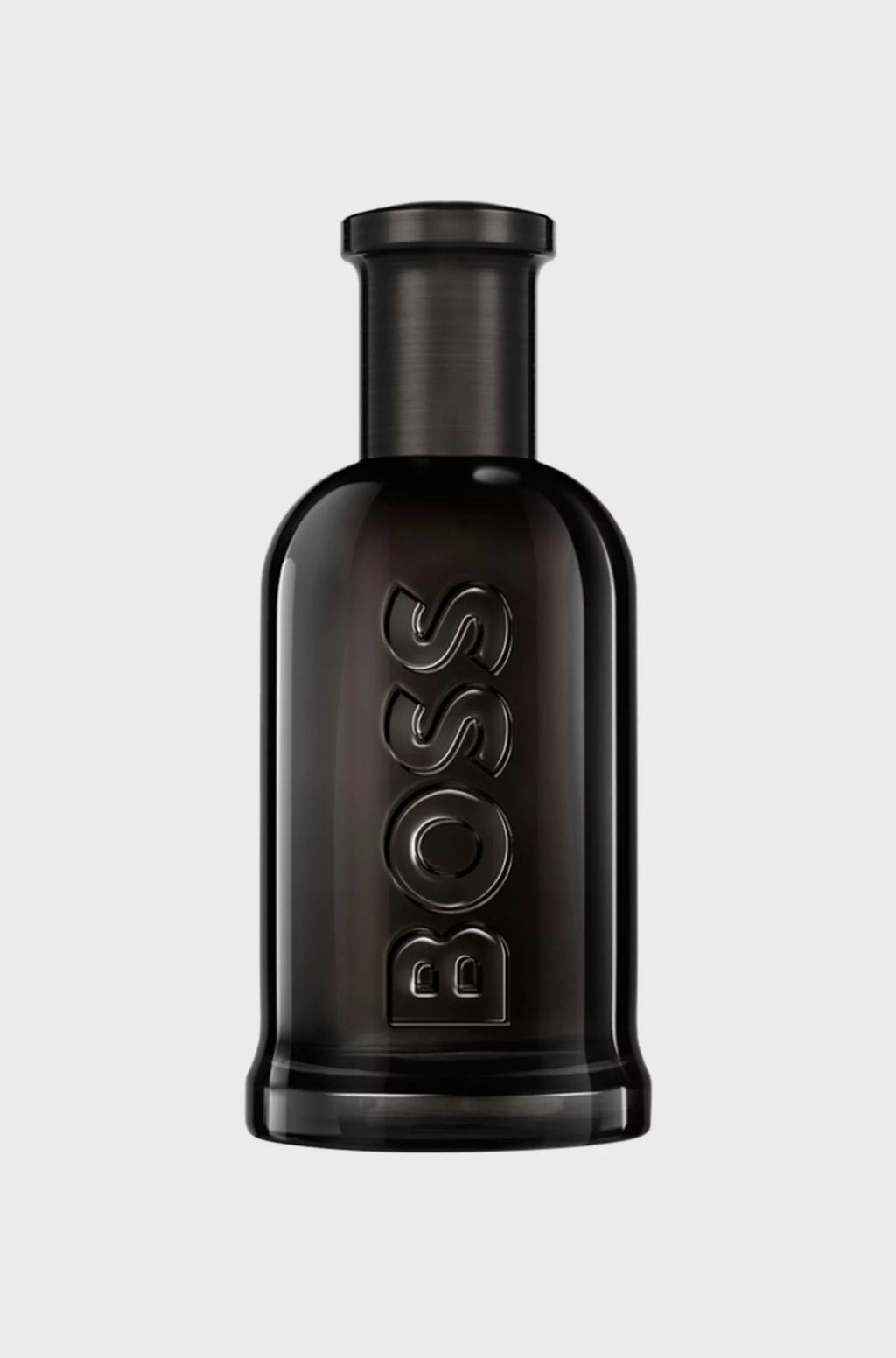 Hugo Boss Bottled Parfum 100ml perfume y caja