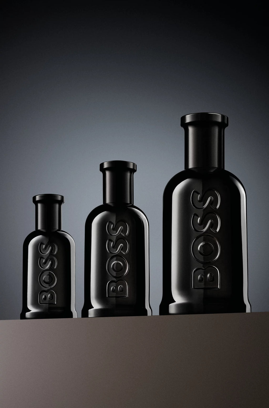 Hugo Boss Bottled Parfum 100ml imagen adicional
