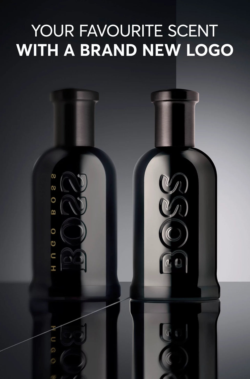 Hugo Boss Bottled Parfum 100ml imagen adicional