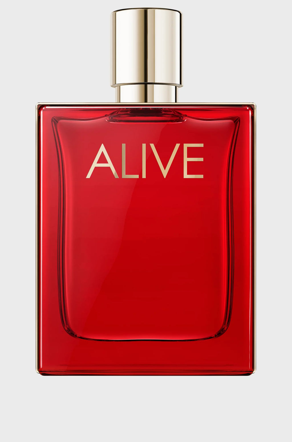 Hugo Boss Alive Parfum 80ml botella del producto