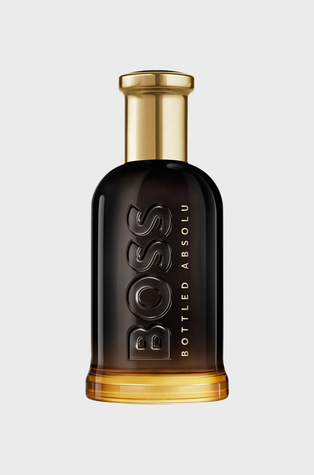 Hugo Boss Bottled Absolu Parfum Intense 100ml botella del producto