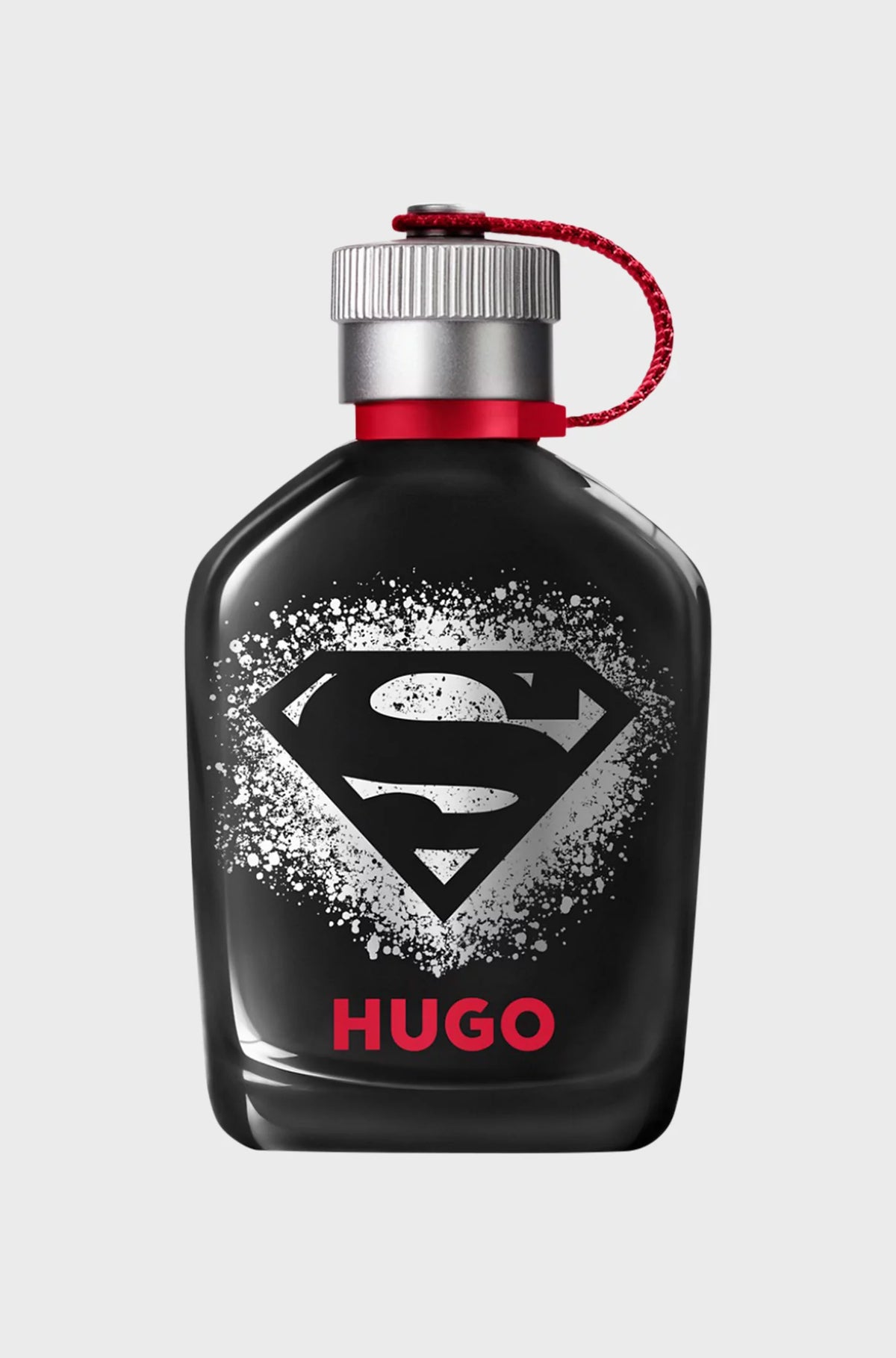 Hugo Boss Superman x HUGO EDP 125ml botella del producto