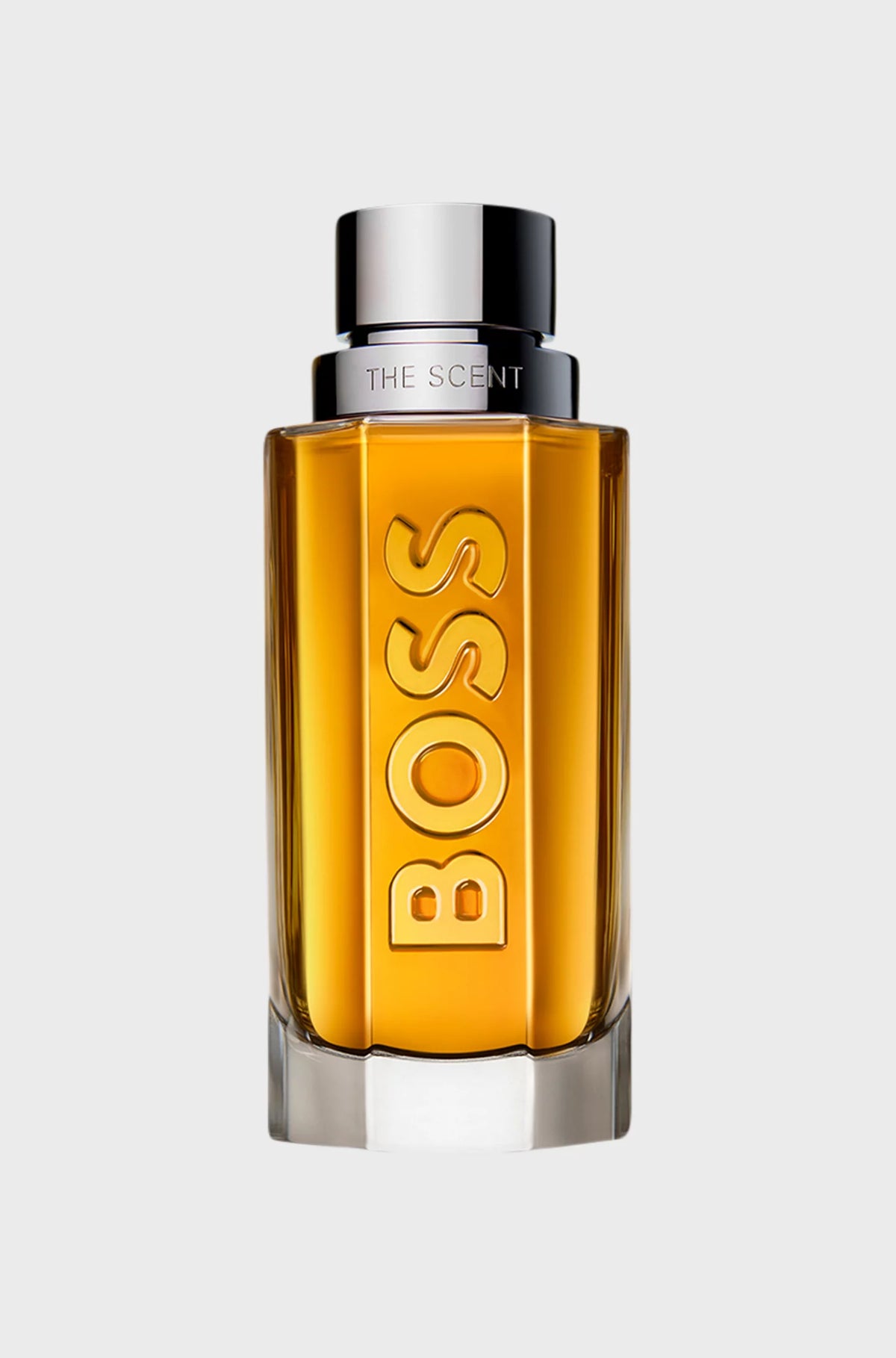 Hugo Boss The Scent EDT 100ml botella del producto