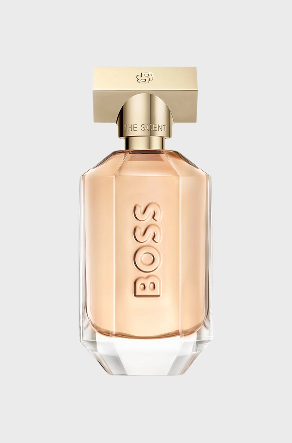 Hugo Boss The Scent For Her EDP 100ml botella del producto