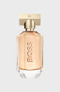 Hugo Boss The Scent For Her EDP 100ml botella del producto