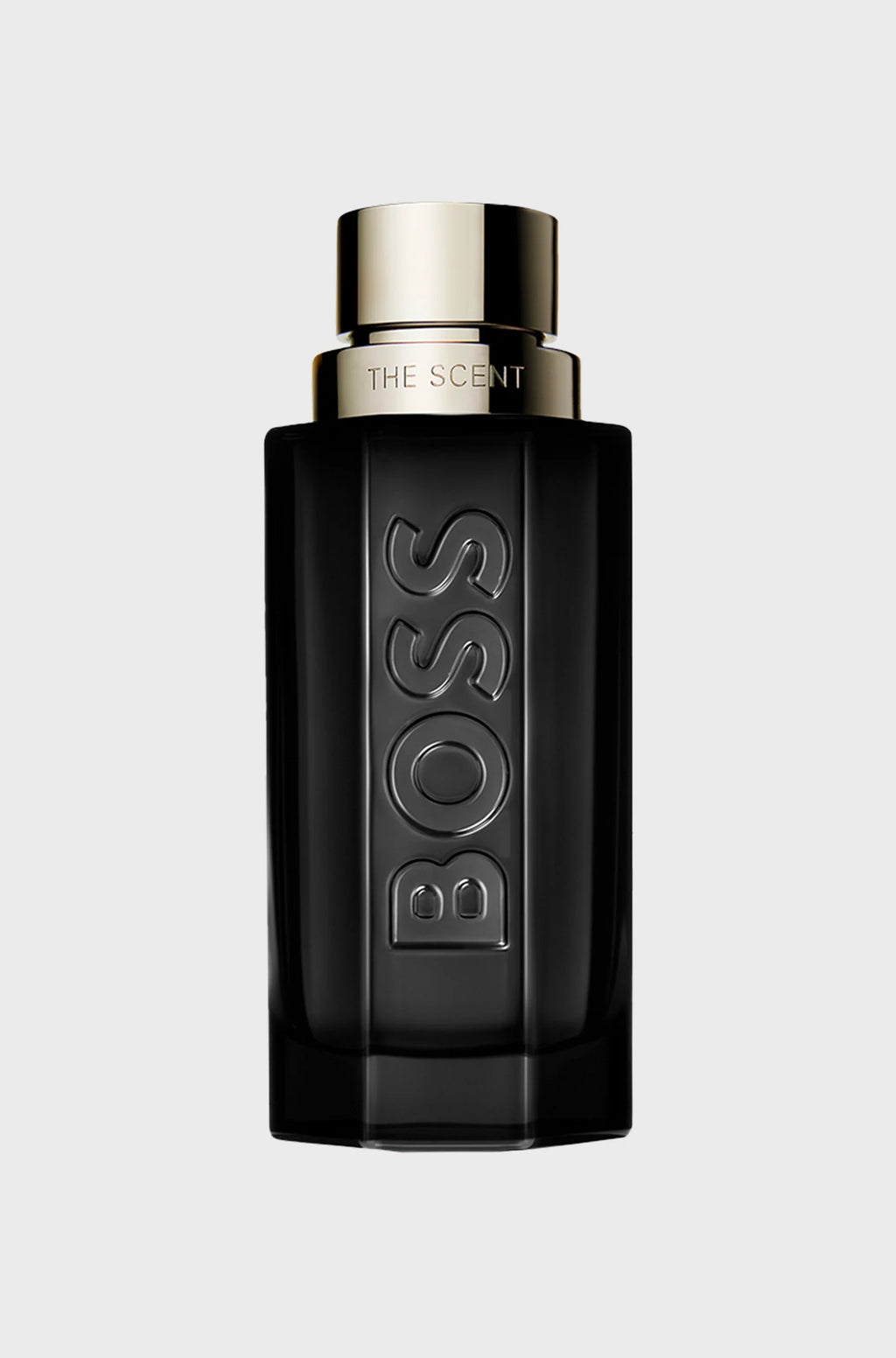 Hugo Boss The Scent Magnetic For Him EDP 100ml botella del producto