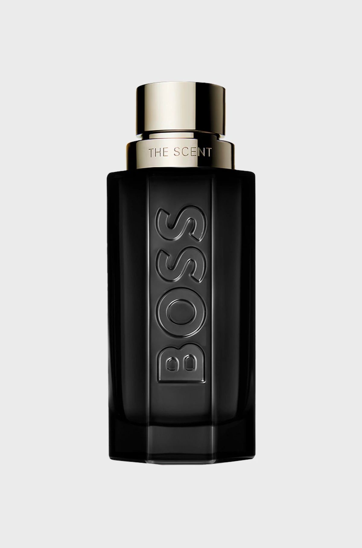 Hugo Boss The Scent Magnetic For Him EDP 100ml botella del producto