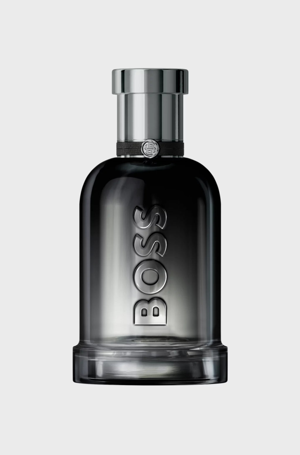 Hugo Boss Bottled Beyond EDP 100ml botella del producto